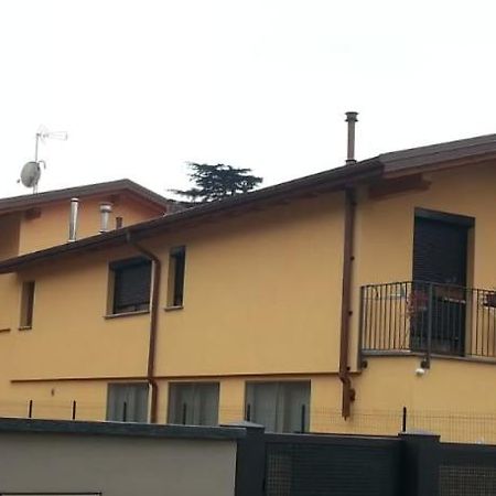 Casa Di Ale E Bea Apartment Dervio Exterior foto